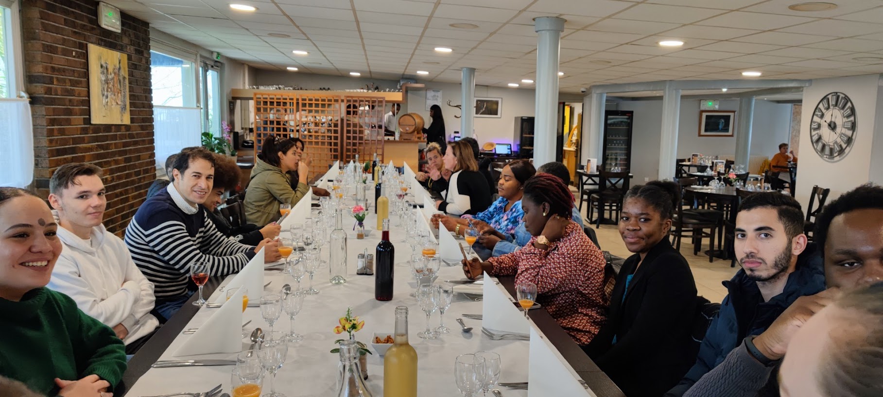 marathon emploi- martin pecheur