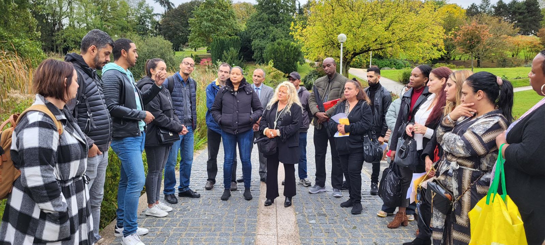 marathon emploi - rencontre employeurs