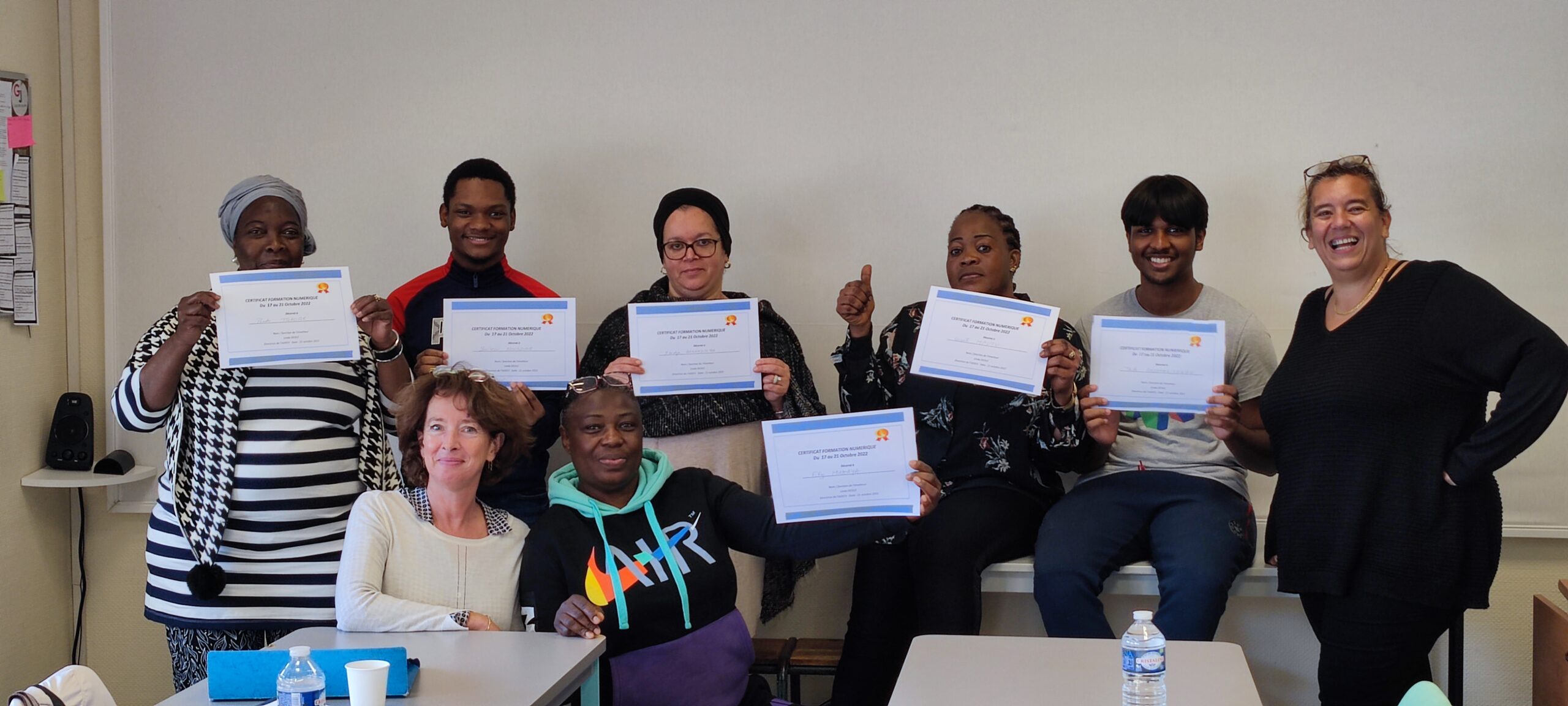 marathon numerique 1