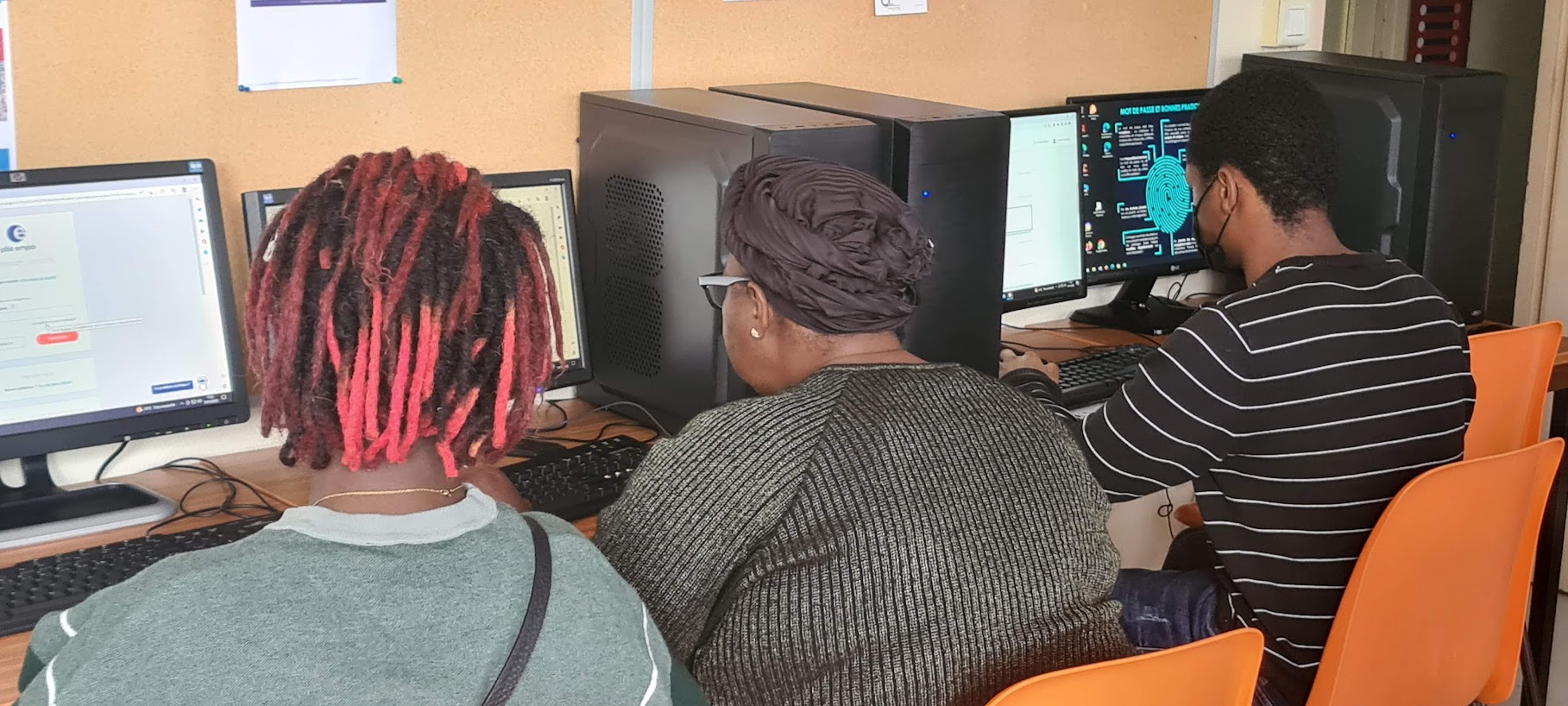 marathon numerqiue 2